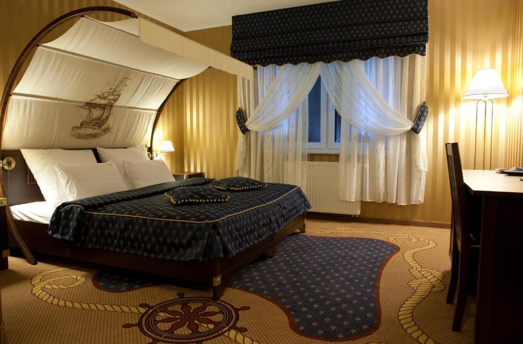 Hotel Shuma Dąbrowa Górnicza Camera foto