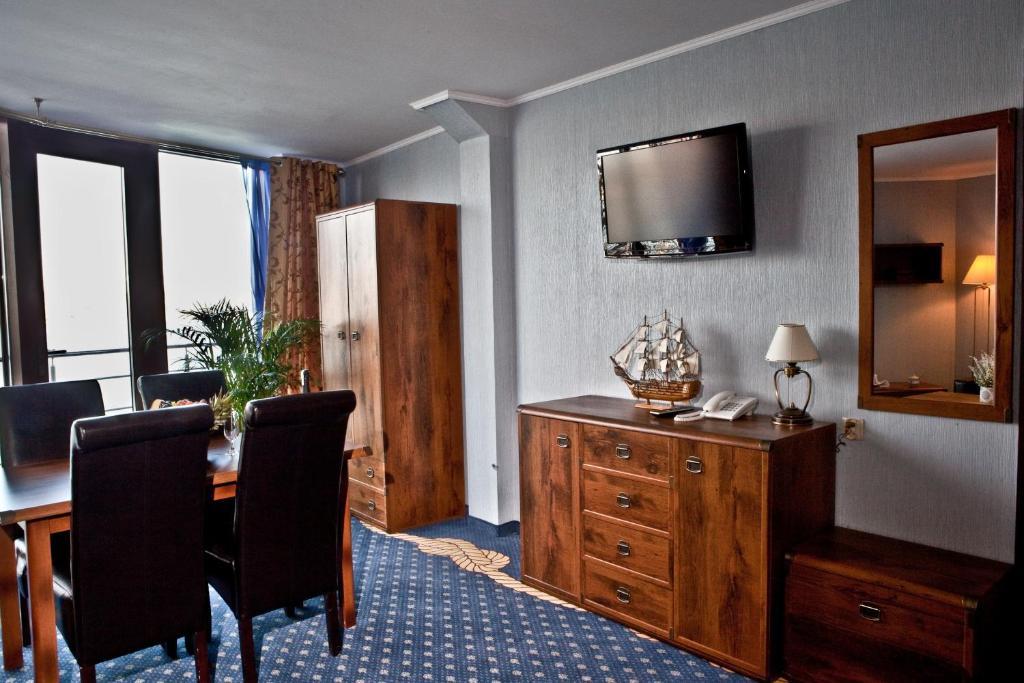 Hotel Shuma Dąbrowa Górnicza Camera foto