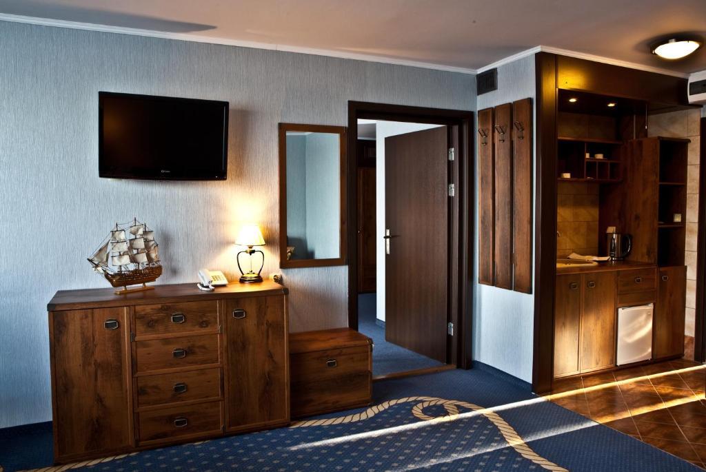 Hotel Shuma Dąbrowa Górnicza Camera foto