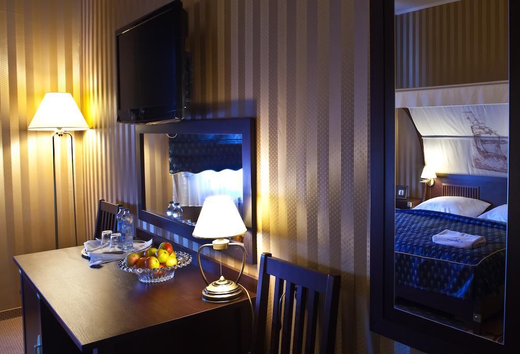 Hotel Shuma Dąbrowa Górnicza Camera foto