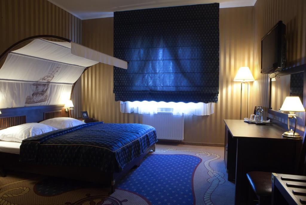 Hotel Shuma Dąbrowa Górnicza Camera foto