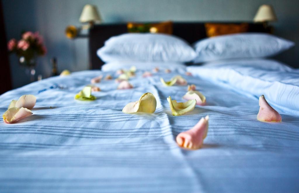 Hotel Shuma Dąbrowa Górnicza Camera foto